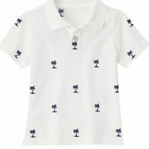 Boys Polo shirt
